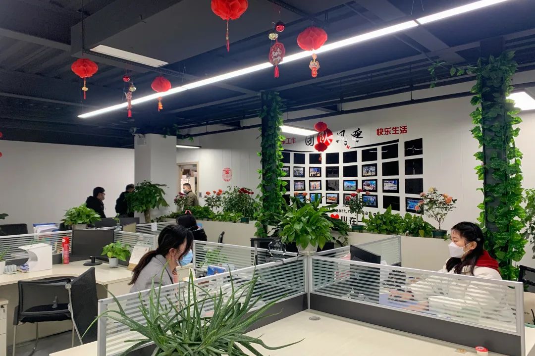 新年新氣象下的普菲德！