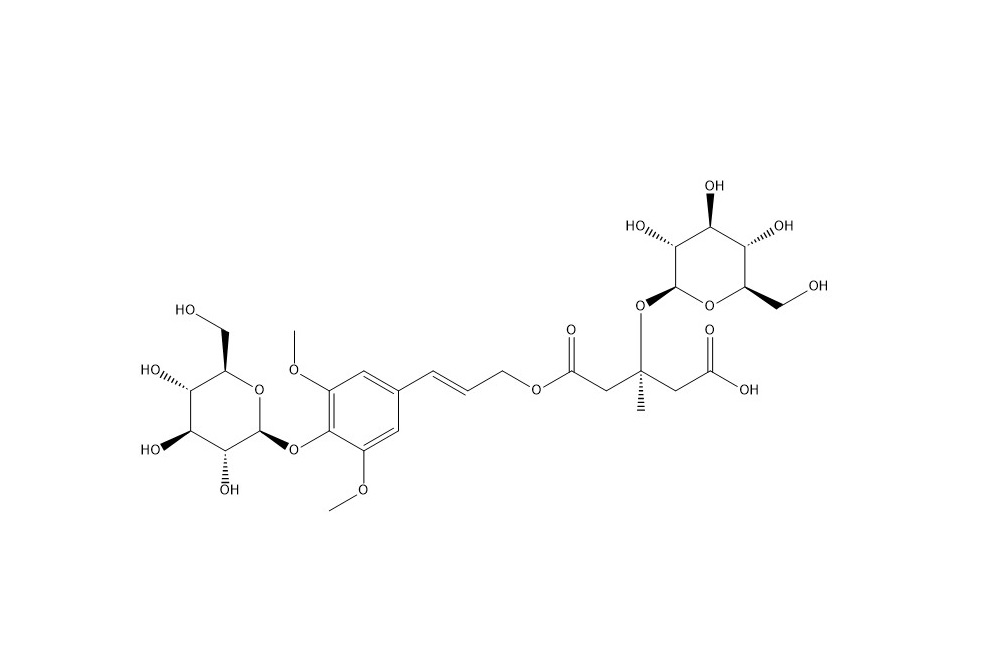 黨參苷I|117278-74-7